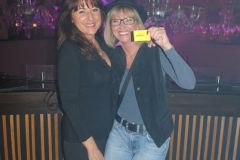 21.09.2013 - Ü30-Party