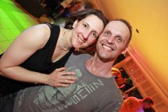 13.04.2013 - Ü30-Party