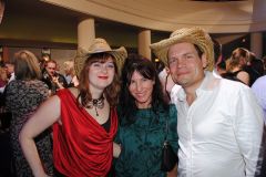 16.02.2013 - Ü30-Party