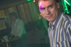 24.11.12 - Ü30-Party