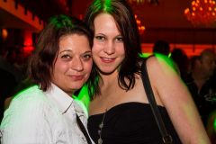 02.03.2013 - Ü30-Party