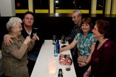 24.11.12 - Ü30-Party