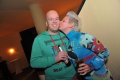 19.01.2013 - Ü30-Party