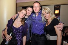 01.12.2012 - 70er & 80er Party