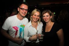 10.11.2012 - Ü30-Party