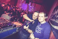 01.12.12 - Ü30-Party