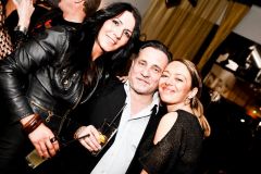 16.03.2013 - Ü30-Party