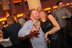 31.12.12 - Ü30-Silvesterparty