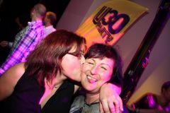12.10.2013 - Ü30-Party