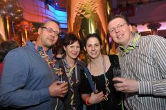 31.12.12 - Ü30-Silvesterparty