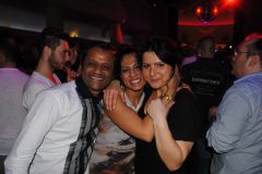 16.02.2013 - Ü30-Party