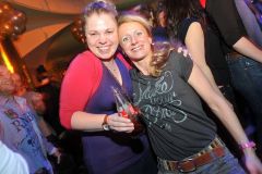 31.12.12 - Ü30-Silvesterparty