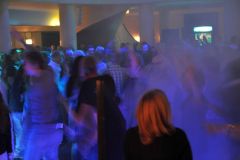 19.01.2013 - Ü30-Party