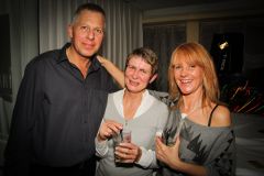 10.11.2012 - Ü30-Party