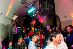 16.11.2013 - Ü30-Party