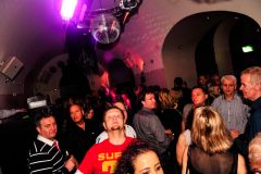 16.11.2013 - Ü30-Party