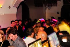 16.11.2013 - Ü30-Party