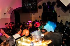 16.11.2013 - Ü30-Party