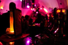 16.11.2013 - Ü30-Party