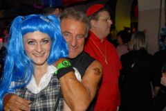 01.03.2014 - Ü30-Faschingsparty