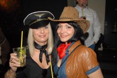 01.03.2014 - Ü30-Faschingsparty