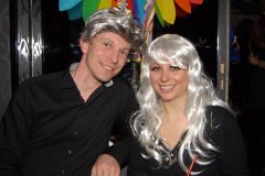 01.03.2014 - Ü30-Faschingsparty