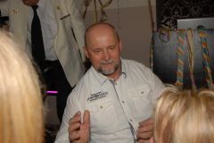 01.03.2014 - Ü30-Faschingsparty