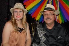01.03.2014 - Ü30-Faschingsparty