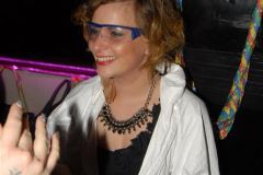 01.03.2014 - Ü30-Faschingsparty