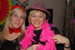 01.03.2014 - Ü30-Faschingsparty
