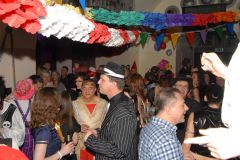 01.03.2014 - Ü30-Faschingsparty