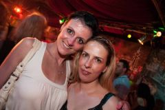 22.06.2013 - 80er & 90er Party