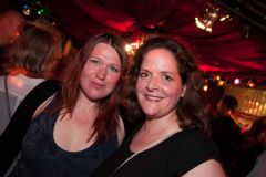 22.06.2013 - 80er & 90er Party