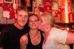 22.06.2013 - 80er & 90er Party