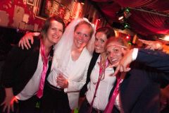 22.06.2013 - 80er & 90er Party