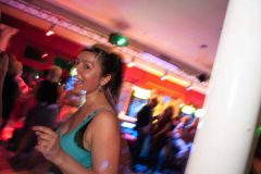 22.06.2013 - 80er & 90er Party