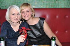 15.12.2012 - Ü30-Party