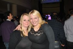15.12.2012 - Ü30-Party