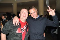 15.12.2012 - Ü30-Party