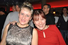 15.12.2012 - Ü30-Party
