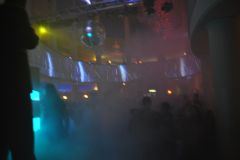 15.12.2012 - Ü30-Party