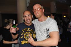 15.12.2012 - Ü30-Party