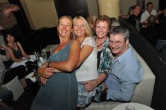 17.08.2013 - Ü30-Party