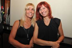 17.08.2013 - Ü30-Party