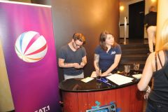 17.08.2013 - Ü30-Party