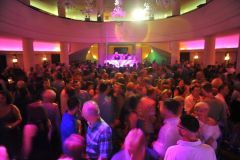 17.08.2013 - Ü30-Party
