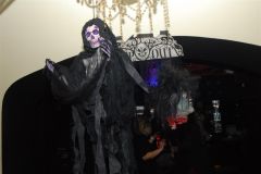 01.11.2014 - Ü30-Halloween