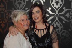 01.11.2014 - Ü30-Halloween