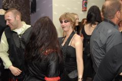 01.11.2014 - Ü30-Halloween