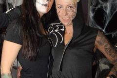 01.11.2014 - Ü30-Halloween